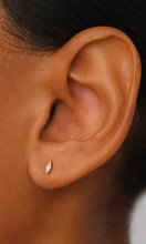 Load image into Gallery viewer, BY CHARLOTTE Radiance Crystal Stud Earring
