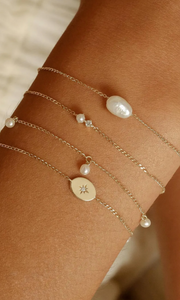 BY CHARLOTTE | Tranquility Bracelet