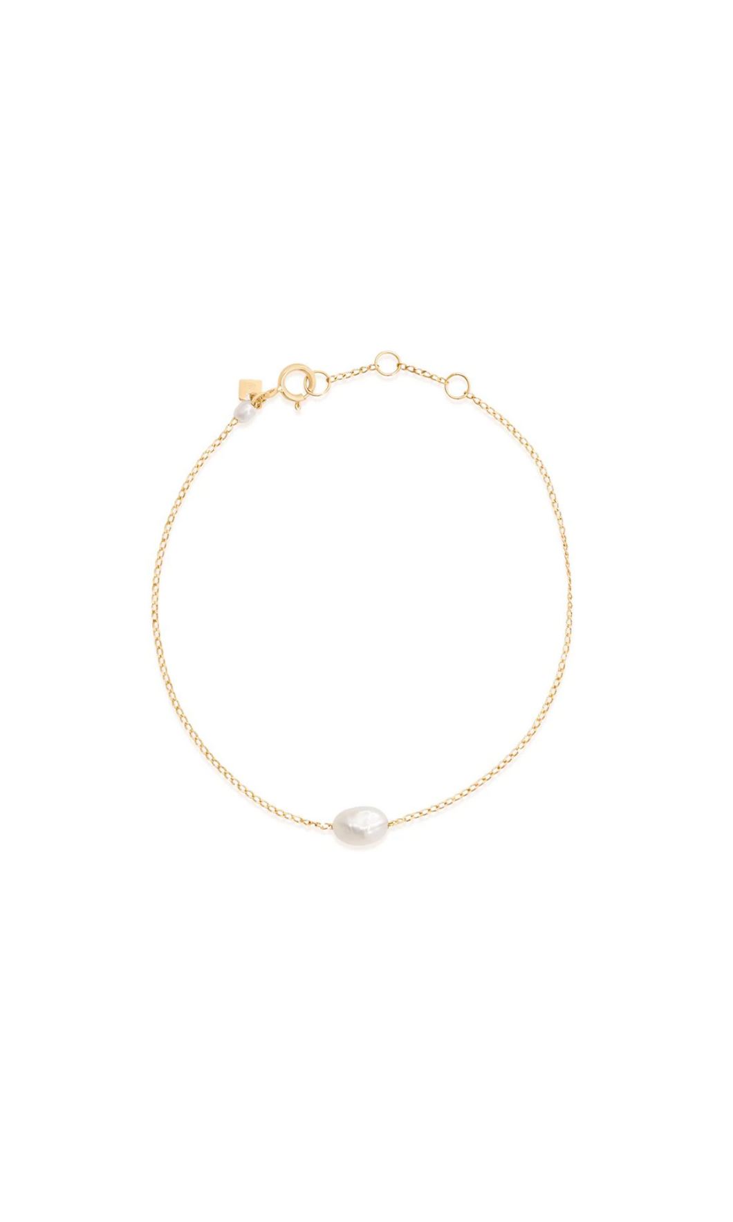 BY CHARLOTTE | Tranquility Bracelet