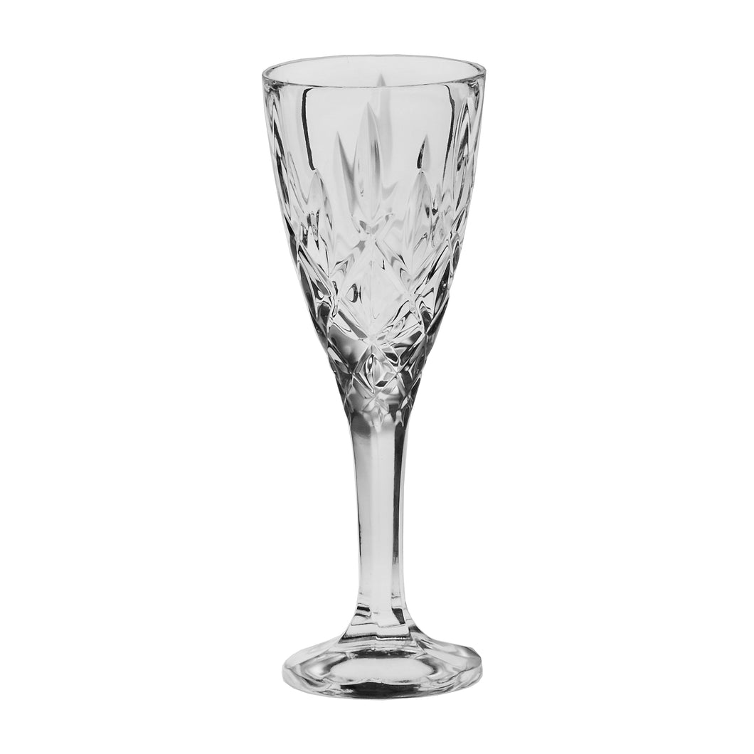 CRYSTAL | Liqueur Glass