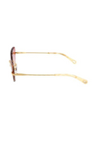 Load image into Gallery viewer, CHLOÉ | Rosie Cat Eye Sunglasses
