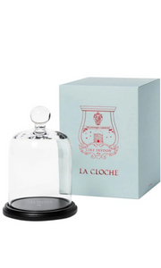 CIRE TRUDON | La Cloche