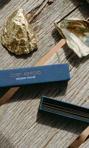 COREY ASHFORD Holiday House Incense