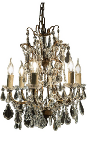 Traditional Chandelier