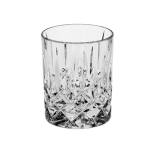 CRYSTAL | Whiskey Glass