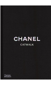 CATWALK Book | Chanel