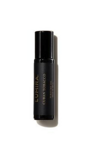 LUMIRA | Cuban Tobacco Perfume Oil