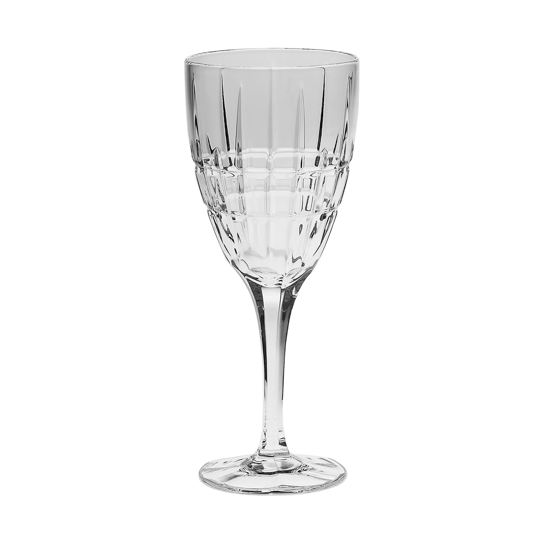 CRYSTAL | Wine Glass