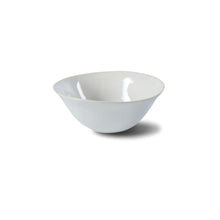 Load image into Gallery viewer, WONKI WARE | Dessert Bowl | Plain White
