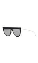 Load image into Gallery viewer, FENDI | Defenders Sunglasses | Black
