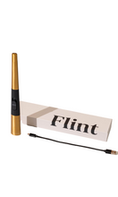 Load image into Gallery viewer, FLINT | Rechargeable Lighter Gold
