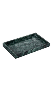 MARBLE | Rectangle Tray