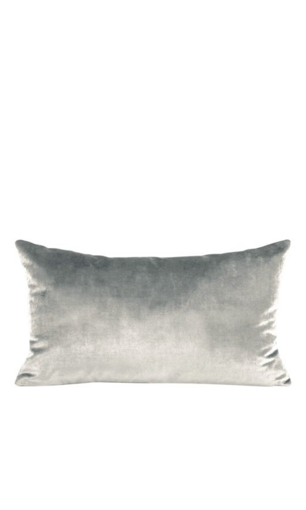 CUSHION | French Velvet Lumbar