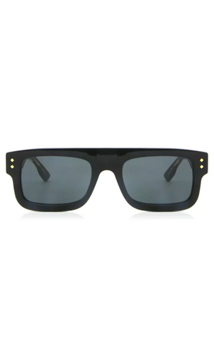 GUCCI Square Frame Sunglasses