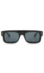 GUCCI Square Frame Sunglasses