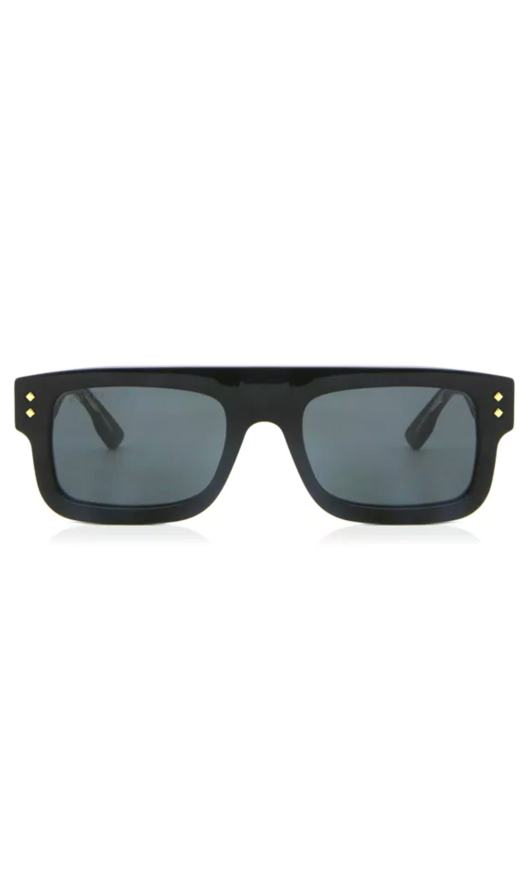 GUCCI Square Frame Sunglasses