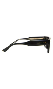 GUCCI Square Frame Sunglasses