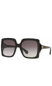 GUCCI | Square Frame Sunglasses