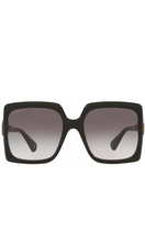 Load image into Gallery viewer, GUCCI | Square Frame Sunglasses
