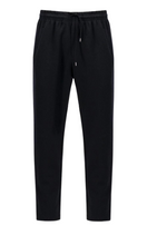 Load image into Gallery viewer, HARRIS WHARF LONDON Men Jogging Trouser Techno Viscose
