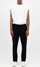 Load image into Gallery viewer, HARRIS WHARF LONDON Men Jogging Trouser Techno Viscose
