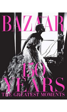 Load image into Gallery viewer, HARPER&#39;S BAZAAR 150 YEARS | Coffee Table Book
