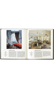 INTERIORS  | Coffee Table Book