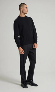 JAC + JACK Beckham Cashmere Sweater