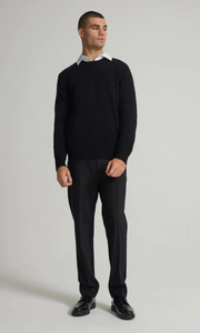 JAC + JACK Beckham Cashmere Sweater