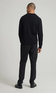 JAC + JACK Beckham Cashmere Sweater