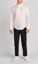 Load image into Gallery viewer, JAC + JACK Folded Collar Shirt
