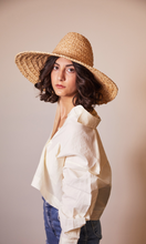 Load image into Gallery viewer, LOLA HATS | Fiscolo Natural
