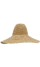 Load image into Gallery viewer, LOLA HATS | Fiscolo Natural
