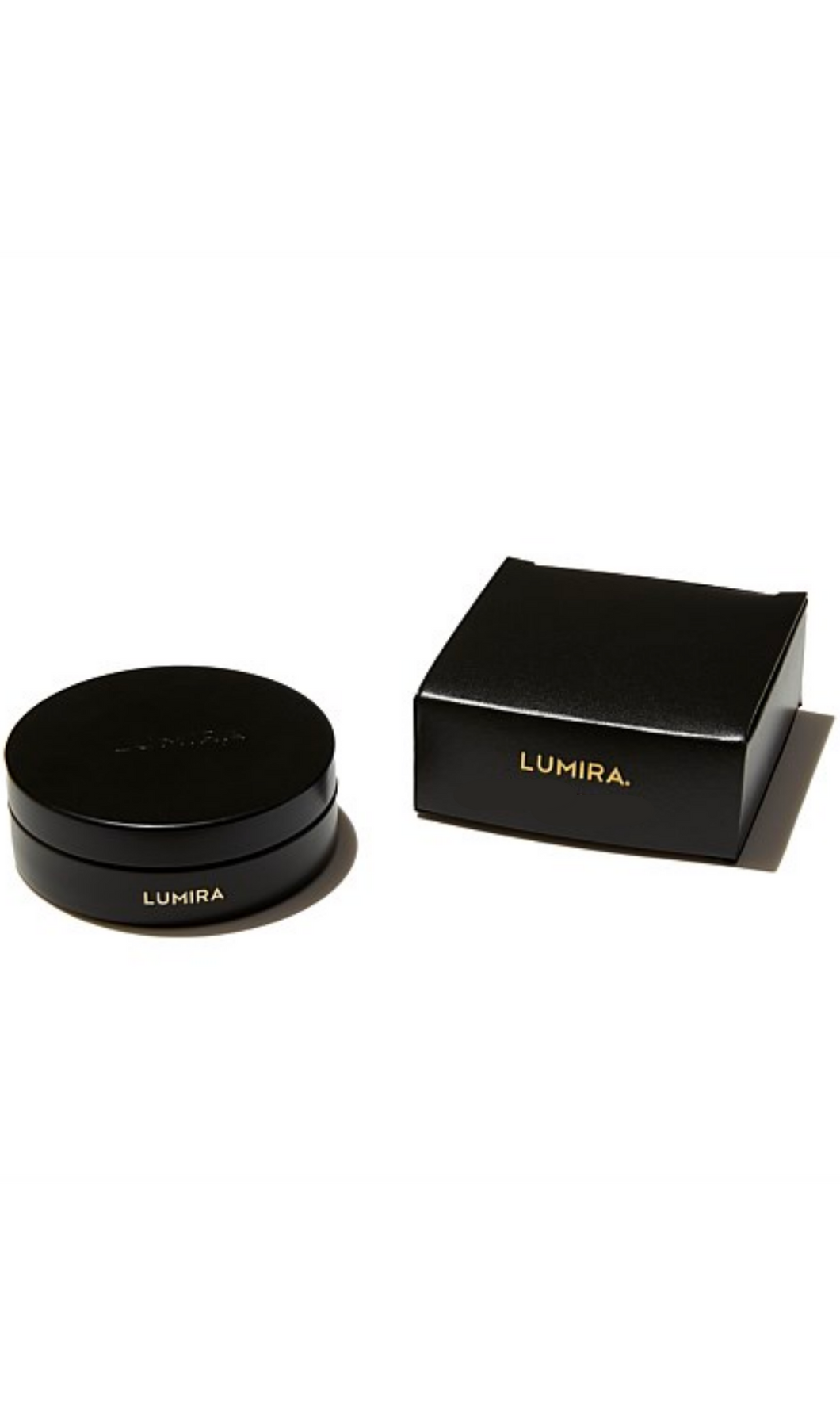 LUMIRA Tonic of Gin Travel Candle