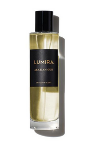 LUMIRA | Arabian Oud Room Spray