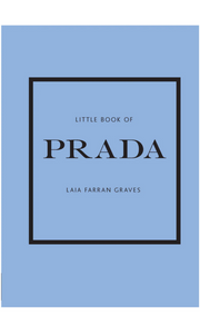 THE LITTLE BOOK OF PRADA