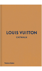 CATWALK Book | Louis Vuitton