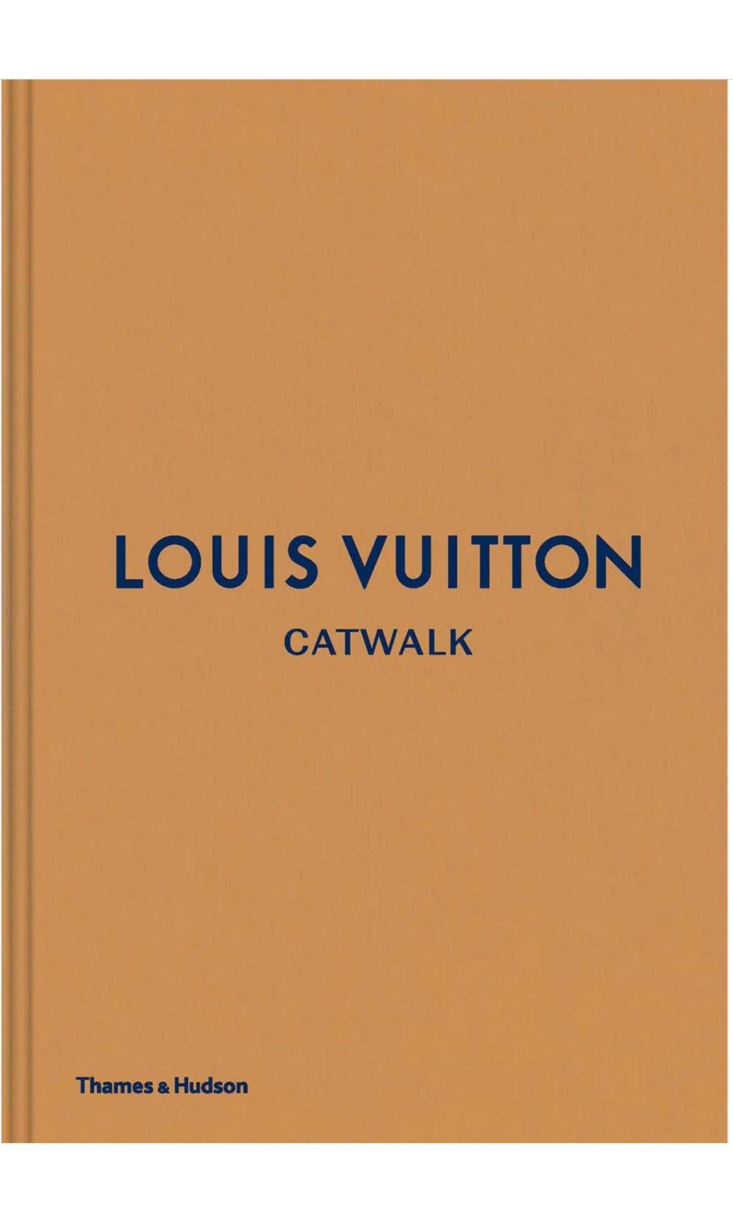 CATWALK Book | Louis Vuitton