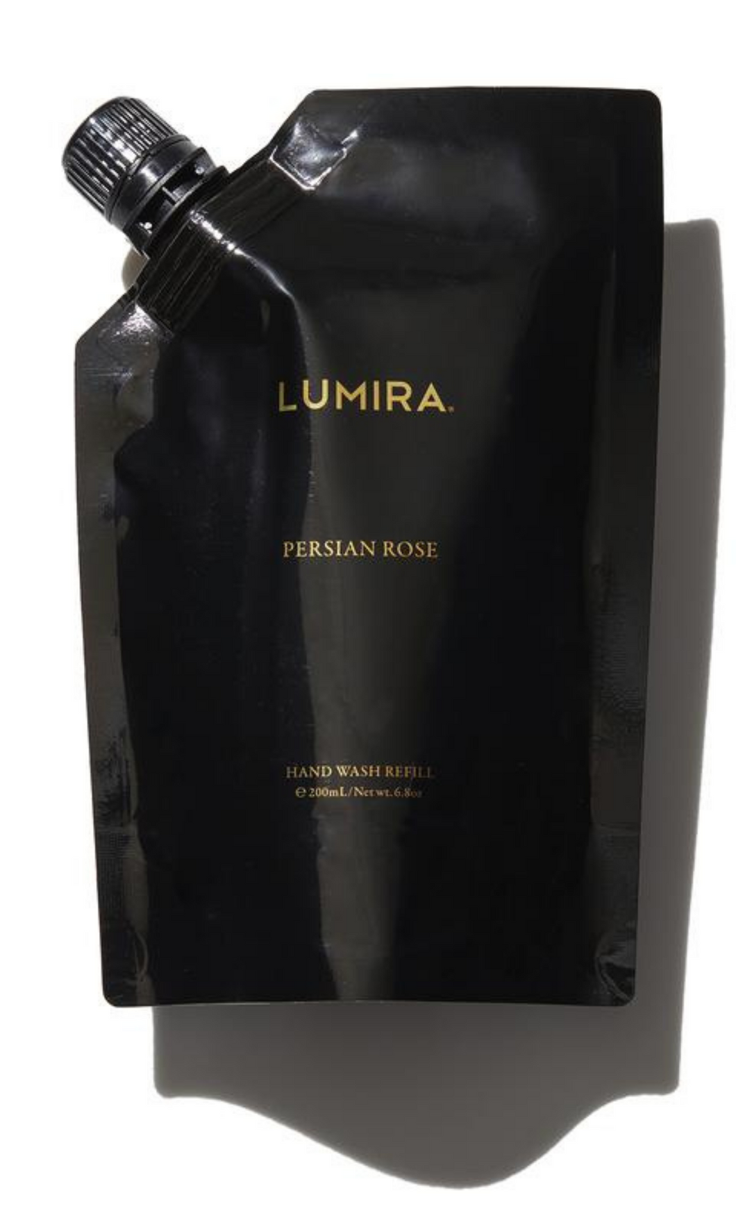 LUMIRA | Persian Rose Hand Wash | Refill