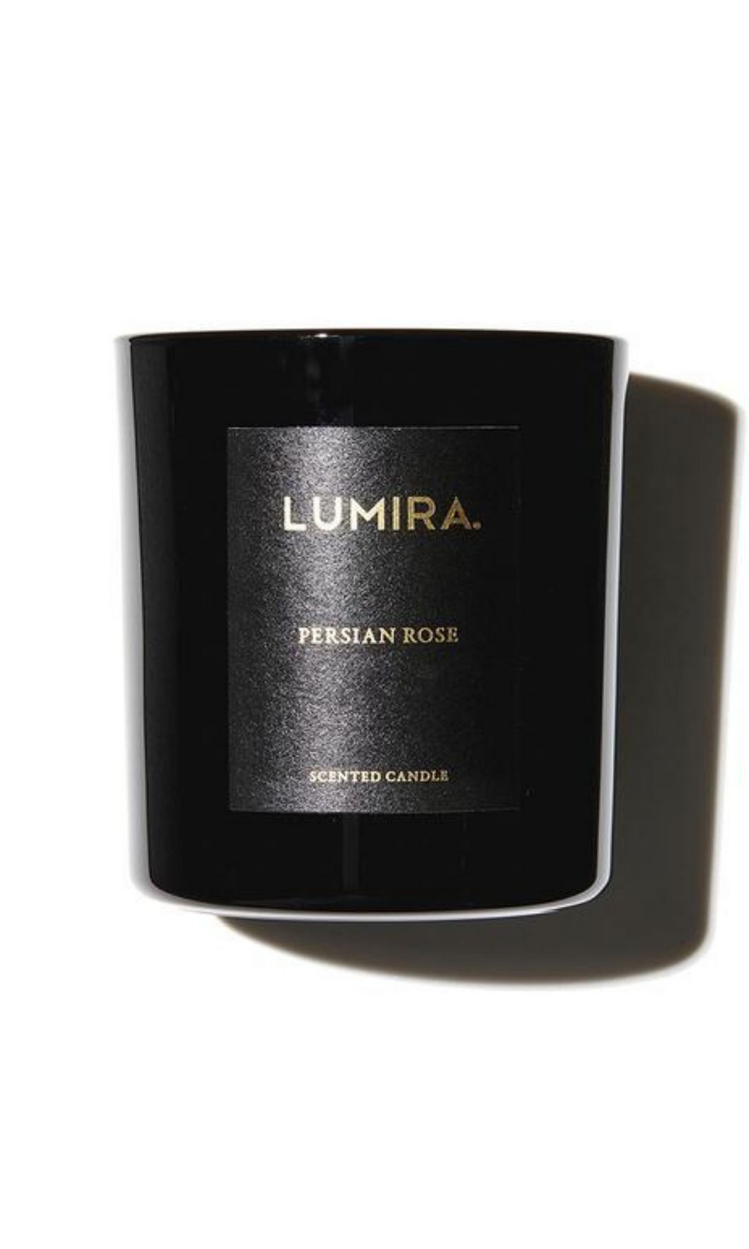 LUMIRA | Persian Rose Candle