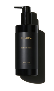 LUMIRA | Persian Rose Hand Wash