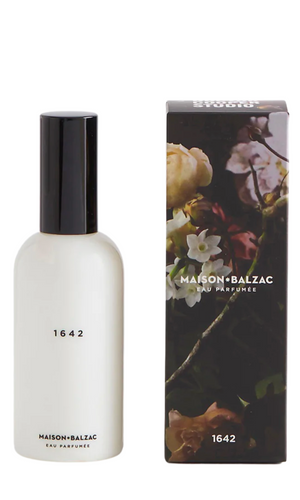 MAISON BALZAC 1642 Scented Water