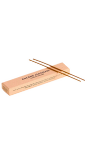 MAISON BALZAC Le Soleil Incense