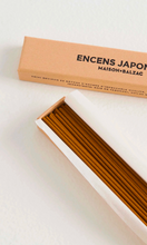 Load image into Gallery viewer, MAISON BALZAC Le Soleil Incense
