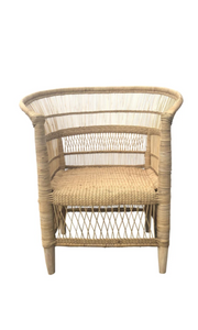 MALAWI CHAIR | Natural