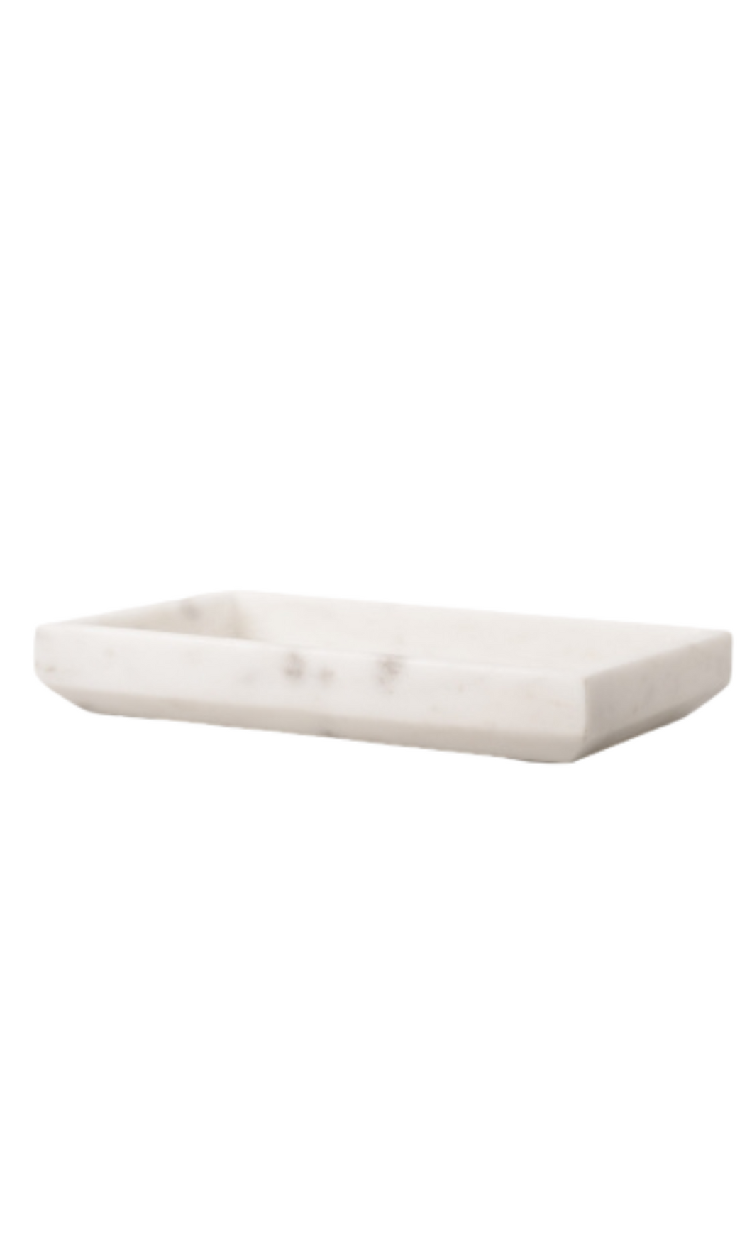 MARBLE | Bathroom Tray