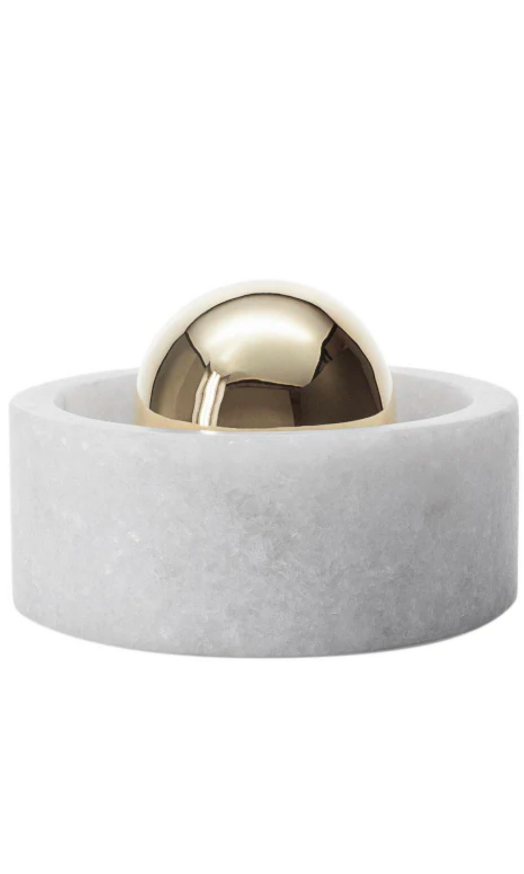 TOM DIXON | Stone Spice Grinder