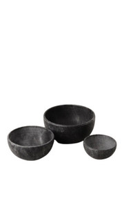 MARBLE BOWL | 3 sizes