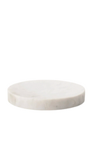 Load image into Gallery viewer, MARBLE | Round Soap Dish
