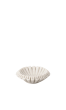 Load image into Gallery viewer, MARBLE | Ruffle Bowl | Extra Small
